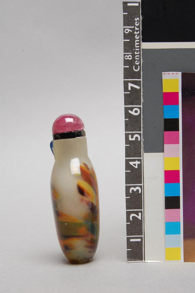 图片[3]-snuff-bottle BM-1997-0929.8-China Archive